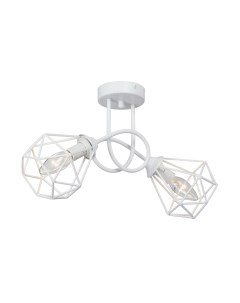 Потолочный светильник Vitaluce V4930-0/2PL