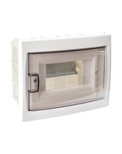 Бокс пластиковый Bylectrica КНС-6Д