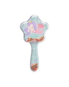 Расческа-массажер Bradex Русалочка / AS 1599