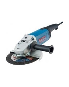 Угловая шлифовальная машина Фиолент МШУ 1-23-230Б