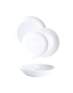 Набор столовой посуды Luminarc Pampille Q6153