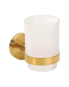 Стакан для зубной щетки и пасты Bemeta Sablo 160110012