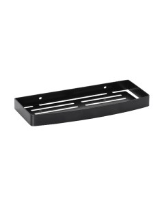 Полка для ванной Bemeta Dark 102308080