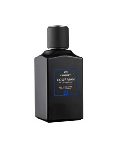 Туалетная вода с феромонами Gourman №8