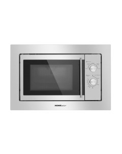 Микроволновая печь MOB201S Homsair