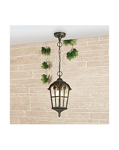 Светильник уличный Elektrostandard Mira H