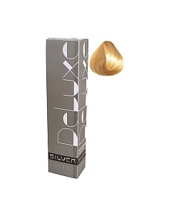 Крем-краска для волос Estel De Luxe Silver 9/75