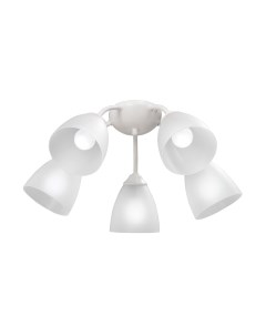 Люстра Vitaluce V3737-0/5PL