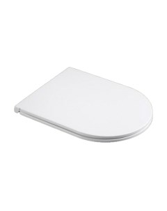 Сиденье для унитаза WeltWasser 009 GL-WT Weltwasser