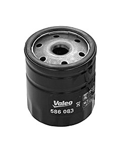 Масляный фильтр 586083 Valeo