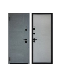 Входная дверь Staller Comfort TR 1