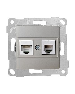 Розетка Mutlusan Rita 2200 139 0183