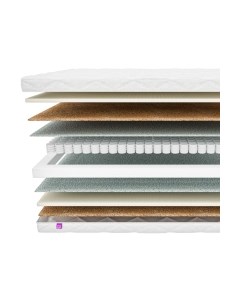 Детский матрас Фабрика сна Топ-7 80x160