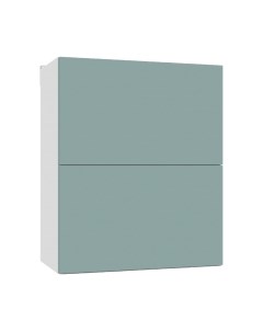 Шкаф навесной для кухни Интермебель Микс Топ ШН 720-10-600 60см