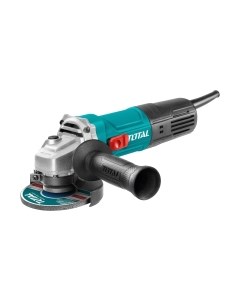 Угловая шлифовальная машина TOTAL TG10711556 Total