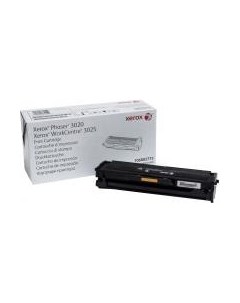 Тонер-картридж Xerox 106R02773