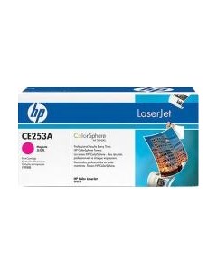 Картридж HP CE253A Hp