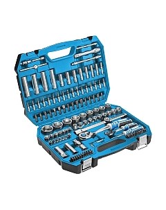 Универсальный набор инструментов Hoegert HT1R440