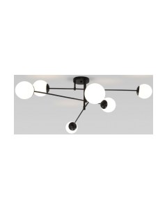 Потолочный светильник Евросвет 30181/6