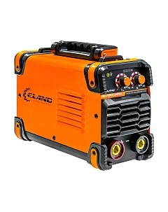 Инвертор сварочный Eland ARC Force-205 PRO