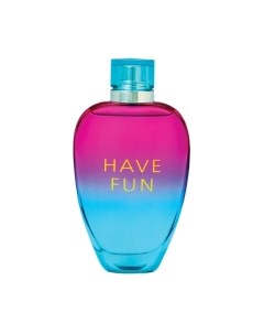 Парфюмерная вода Have Fun La rive