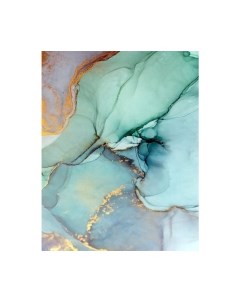 Фотообои листовые Citydecor Флюид