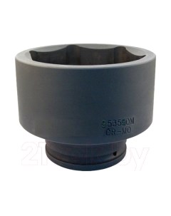 Головка слесарная Carbon CA-124228