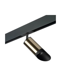 Трековый светильник Lightstar Rullo PRO43137