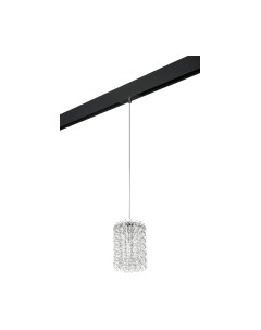 Трековый светильник Lightstar Cristallo / PRO795314