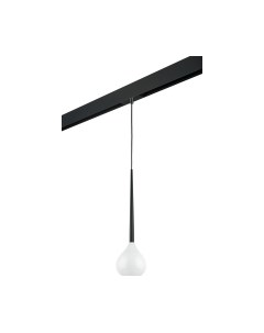 Трековый светильник Lightstar Forma / PRO808110