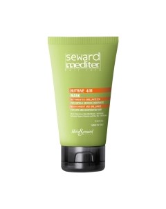 Маска для волос Helen Seward Mediter Nutrive Mask Для придания блеска Helen seward