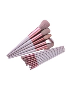 Набор кистей для макияжа TBD0604226401B Glamify