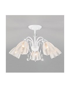 Люстра Евросвет 30155/5