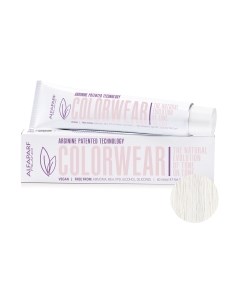 Крем-краска для волос Alfaparf Milano Color Wear 2020 Краситель тон-в-тон Alfaparf milano