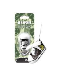 Ароматизатор автомобильный Areon Fresh Wave Money / ARE-FW08