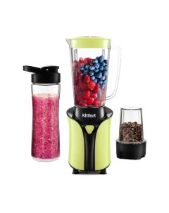 Блендер стационарный Kitfort KT-3034-2