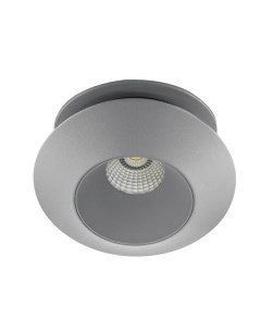 Точечный светильник Lightstar Orbe 51209