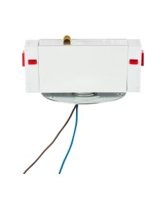 Адаптер для шинопровода Lightstar Teta 595066