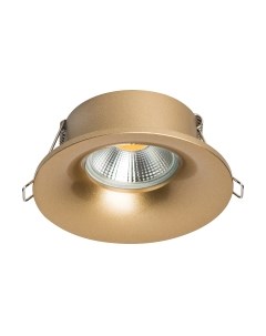 Точечный светильник Lightstar Levigo 010023