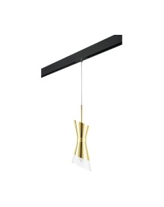 Трековый светильник Lightstar Strato / PRO817012