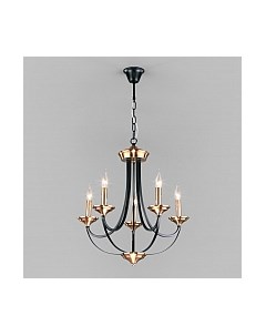 Люстра Евросвет 60098/5