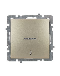 Выключатель Nilson Touran 24150408