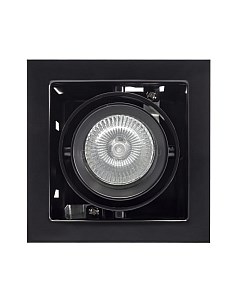 Точечный светильник Lightstar Cardano 214018