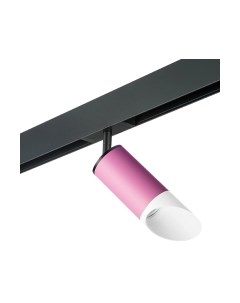 Трековый светильник Lightstar Rullo PRO43236