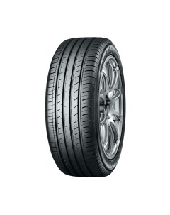Летняя шина Yokohama BluEarth-GT AE51 225/55R17 101W