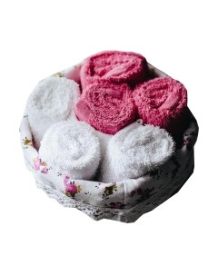 Набор полотенец Garden / 8680943098108 Arya