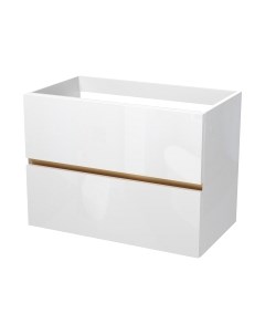 Тумба под умывальник ЗОВ Лира 70 / L70MW0MWGVG Зов