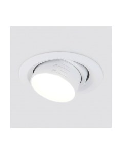 Точечный светильник Elektrostandard 9920 LED 15W 4200K