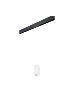 Трековый светильник Lightstar Rullo PRORP386