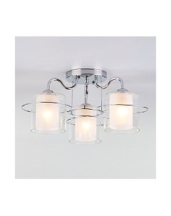 Люстра Евросвет 30160/3